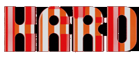 Art Glitch Sticker