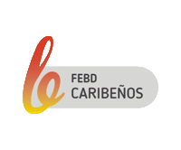 Dancesport Caribbean Dance Sticker by febdoficial