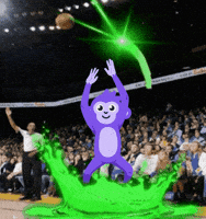 Basketball Shooting GIF by Raena AI