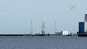 space fire GIF by NASA