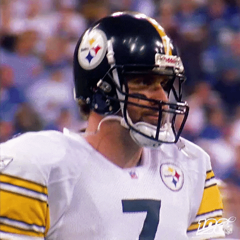 National Football League No GIF by NFL