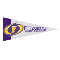 High School Football Sticker by GPB Sports
