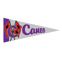 High School Football Sticker by GPB Sports