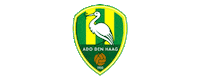 come on the hague Sticker by ADO Den Haag