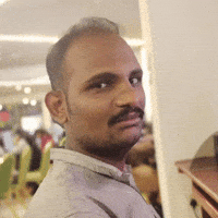 Stare Staring GIF