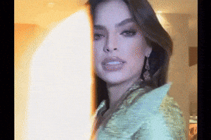 Miss Universe GIF