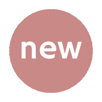 pink flash Sticker by Studio Cotton