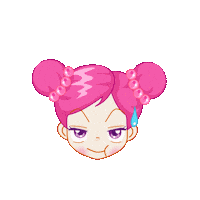 슈티커2 Sticker by haitai