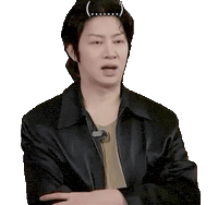 Sj Kimheechul Sticker