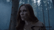 Haunted Homes GIF by Blue Ice Pictures