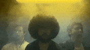 Third Man Records Hand GIF by Be Your Own Pet