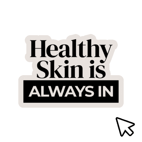 skinovatiogcb skincare chicago healthy skin injections Sticker