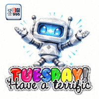 Good Morning Smile GIF by Digi 995