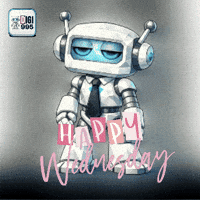 Keep Pushing Wednesday Morning GIF by Digi 995