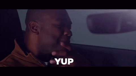 Rory Reid Yes GIF by Auto Trader UK