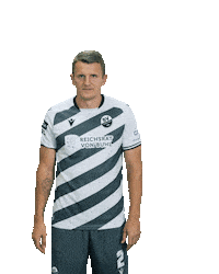 3Liga Sticker by SV Sandhausen