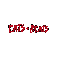 Wbl Sticker by Words Beats & Life Inc.