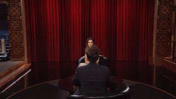 Jimmy Fallon Reaction GIF by The Tonight Show Starring Jimmy Fallon