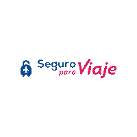 Travel Turismo Sticker by seguroparaviaje.com