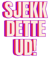 marumogco checkthisout kristiansand marum sørlandet Sticker