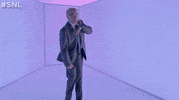 donald trump dance GIF by Saturday Night Live
