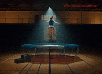 Trampoline