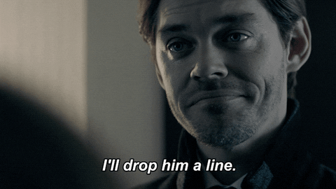 GIF by ProdigalSonFox