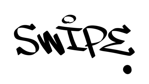 LuaAlone giphyupload swipe newpost alone Sticker