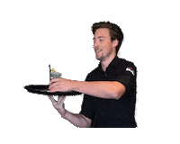 Horeca Harderwijk Sticker by DeBoterlap
