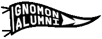 Animation Games Sticker by Gnomon School