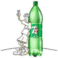 fido dido guatemala Sticker