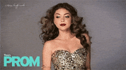 modern family pretty girl GIF