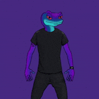 Scream Yell GIF by snek