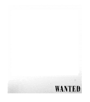 Photo Actor Sticker by Wanted Agency