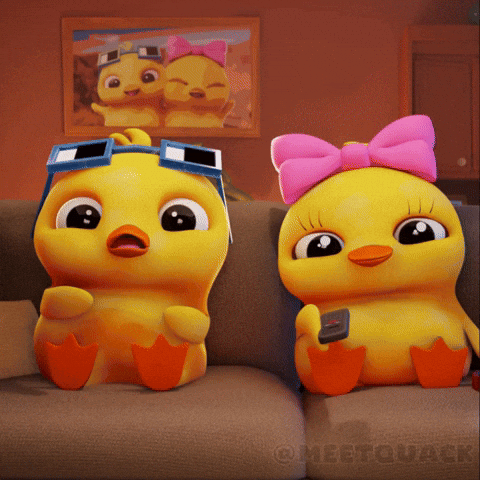 Valentine Love GIF by Atrium