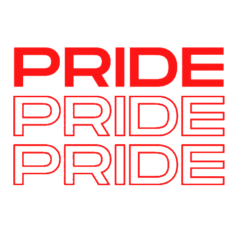 masslgbtqyouth fun rainbow pride lgbtq Sticker