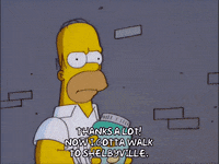 homer simpson GIF
