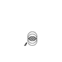 Jewelry Accessoires Sticker by marie zali