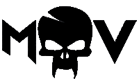 metalovision mov kenzy torr metalovision Sticker