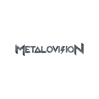 metalovision mov kenzy torr metalovision Sticker