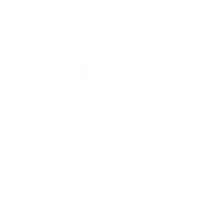 Healthy Living Sticker by ROOTSNFOODS