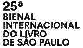 bienaldolivro bienalsp Sticker by 25a Bienal Internacional do Livro de São Paulo