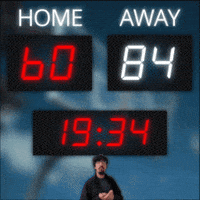 60 Home GIF