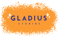 Gladiuspr Sticker by Gladius Studios
