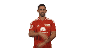 Wondering Union Berlin Sticker by Bundesliga