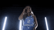 North Carolina Jordan GIF by UNC Tar Heels