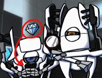 Portal 2 Gem GIF