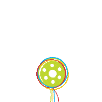 FUNNSHJ workshops funn shj siff Sticker
