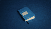 Sailing GIF by Rogier Wieland Studio