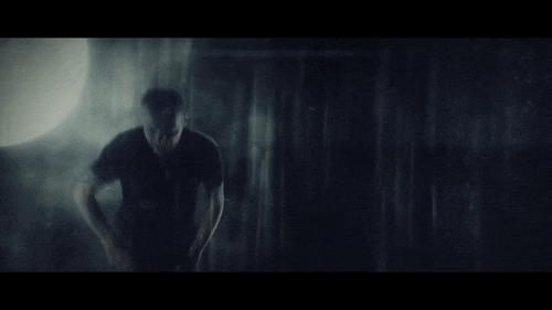 yelling all our gods have abandoned us GIF by Epitaph Records